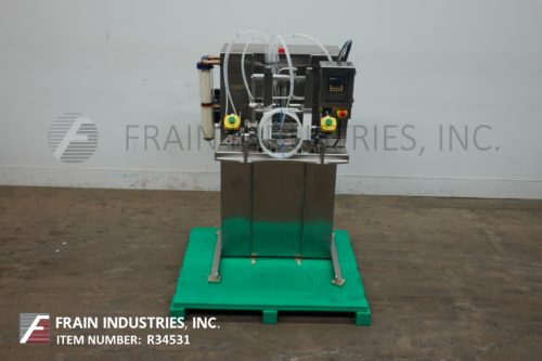 Photo of CVP Systems Sealer Bag Vacuum MKIII 30
