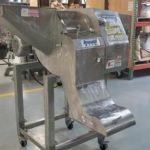 Urschel Laboratories Inc Cutter的缩略图，切碎机/处理器Diversacut 2110