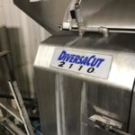 Urschel Laboratories Inc Cutter的缩略图，切碎机/处理器Diversacut 2110