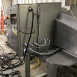 Urschel Laboratories Inc Cutter的缩略图，切碎机/处理器Diversacut 2110