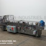 Fitzmill Mill Hammer 15DBC105SS Fitzmill Mill Hammer 15DBC105SS Adco Manufacturing Inc Cartoner Auto Horiz的缩略图。胶（自动）15DBC105SS