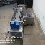 Fitzmill Mill Hammer 15DBC105SS Fitzmill Mill Hammer 15DBC105SS Adco Manufacturing Inc Cartoner Auto Horiz的缩略图。胶（自动）15DBC105SS