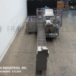 Fitzmill Mill Hammer 15DBC105SS Fitzmill Mill Hammer 15DBC105SS Adco Manufacturing Inc Cartoner Auto Horiz的缩略图。胶（自动）15DBC105SS