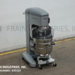 霍巴特搅拌机糊蛋糕HL1400的缩略图