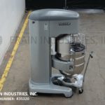 霍巴特搅拌机糊蛋糕HL1400的缩略图