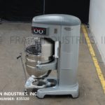 霍巴特搅拌机糊蛋糕HL1400的缩略图