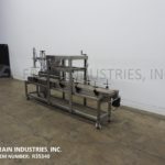 Acasi机械填料液位缩略图PWF1S