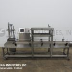 Acasi机械填料液位缩略图PWF1S