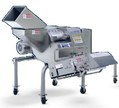 Photo of Urschel Laboratories Inc Cutter, Slicer Chopper/Processor DIVERSACUT2110