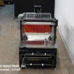 ARPAC收缩Bundler 737C的缩略图