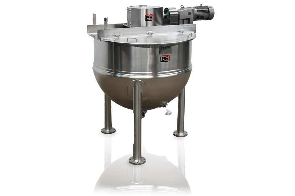 Lee 300D9MS Double Motion Kettle
