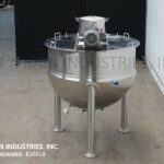 Lee Kettle Double Motion 300D9MS的缩略图