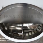 Thumbnail of Lee Kettle Double Motion 300D9MS