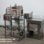 Thumbnail of Pack West Filler Liquid Pos Disp 6BPF-Q-RF-LR-PLC