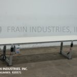 Thumbnail of Dorner Conveyor Belt 2200 24