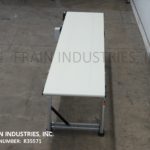 Thumbnail of Dorner Conveyor Belt 2200 24