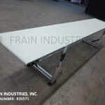 Thumbnail of Dorner Conveyor Belt 2200 24
