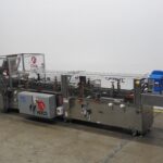 Thumbnail of Loma Metal Detector Conveyor 15DBC105SS Loma Metal Detector Conveyor 15DBC105SS Adco Manufacturing Inc Cartoner Auto Horiz. Glue (Auto) 15DBC105SS