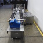 Thumbnail of Loma Metal Detector Conveyor 15DBC105SS Loma Metal Detector Conveyor 15DBC105SS Adco Manufacturing Inc Cartoner Auto Horiz. Glue (Auto) 15DBC105SS