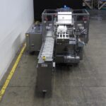 Thumbnail of Loma Metal Detector Conveyor 15DBC105SS Loma Metal Detector Conveyor 15DBC105SS Adco Manufacturing Inc Cartoner Auto Horiz. Glue (Auto) 15DBC105SS