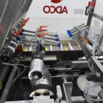 Thumbnail of Loma Metal Detector Conveyor 15DBC105SS Loma Metal Detector Conveyor 15DBC105SS Adco Manufacturing Inc Cartoner Auto Horiz. Glue (Auto) 15DBC105SS