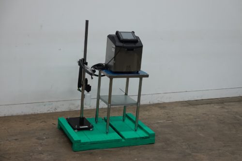 美国Keyence公司Coder Ink Jet MKG1000照片