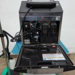 Keyence公司美国Coder Ink Jet MKG1000的缩略图