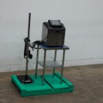 Keyence公司美国Coder Ink Jet MKG1000的缩略图