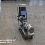 Thumbnail of Unibloc / May River Capital Pump Positive PD400