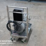 Thumbnail of Unibloc / May River Capital Pump Positive PD550