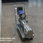 Thumbnail of Unibloc / May River Capital Pump Positive PD550