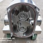 Thumbnail of Unibloc / May River Capital Pump Positive PD550
