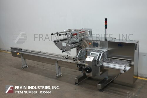 的照片Conveyor Belt FALCON Conveyor Belt FALCON Pfm Wrapper Horiz. Wrapper FALCON