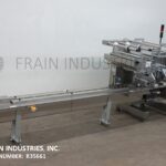 Thumbnail of Conveyor Belt FALCON Conveyor Belt FALCON Pfm Wrapper Horiz. Wrapper FALCON