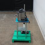 美国Keyence公司Coder Ink Jet MKG1000PY的缩略图