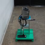 美国Keyence公司Coder Ink Jet MKG1000PY的缩略图