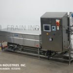 缩略图的Sani-matic系统清洁CIP/COP COP