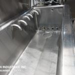 缩略图的Sani-matic系统清洁CIP/COP COP