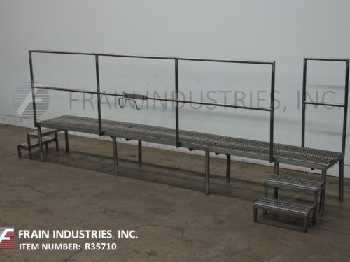 Photo of Material Handling 180