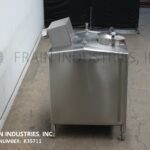 Thumbnail of Todd Street Inc Tank Processors 540 GAL