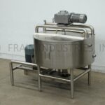 Thumbnail of Heritage Equipment Company Mixer Liquid Liquefier BCLIK200