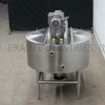 Thumbnail of Heritage Equipment Company Mixer Liquid Liquefier BCLIK200