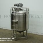 Thumbnail of Heritage Equipment Company Tank Processors BCPWP500