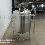 Thumbnail of Heritage Equipment Company Tank Processors BCPWP500