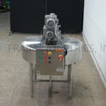 Thumbnail of Heritage Equipment Company Tank Processors BCCOOKCOOL100