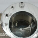 遗产设备公司TankSS单墙BCCIP200