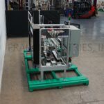 wexcar案例缩图Eresctor磁带WF30RTL