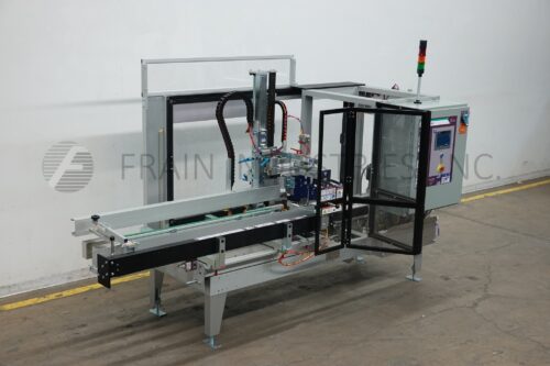 Photo of Wexxar Case Erector Tape WF30 LTR