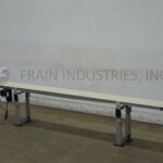 Thumbnail of Dorner Conveyor Belt 2200 12