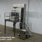 奥尔森刻度组合MHW143SSD的缩略图